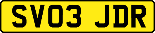 SV03JDR