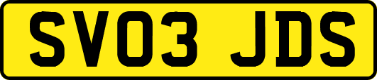 SV03JDS