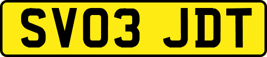 SV03JDT