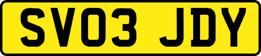 SV03JDY