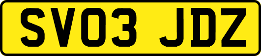 SV03JDZ