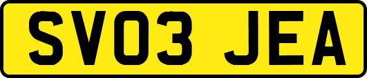 SV03JEA