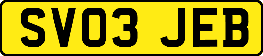 SV03JEB