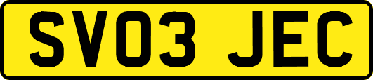 SV03JEC