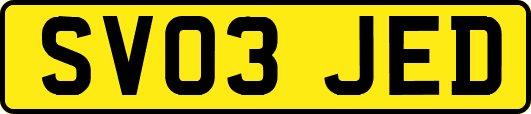 SV03JED