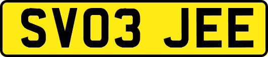 SV03JEE