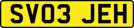 SV03JEH