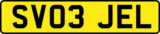 SV03JEL