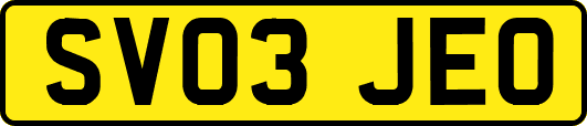 SV03JEO