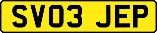 SV03JEP