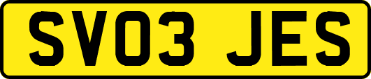 SV03JES