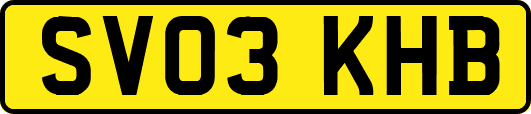 SV03KHB