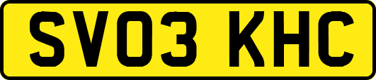 SV03KHC