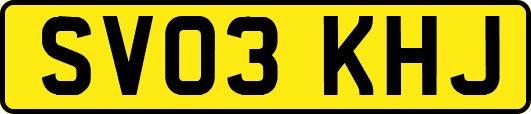 SV03KHJ