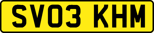 SV03KHM