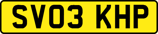 SV03KHP