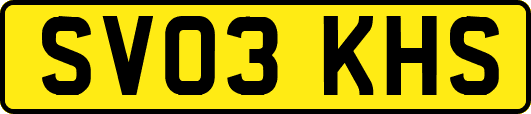 SV03KHS