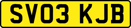 SV03KJB