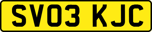 SV03KJC