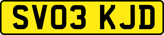 SV03KJD