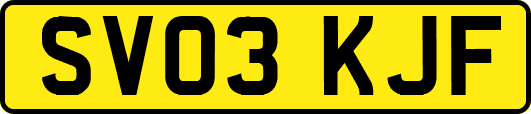 SV03KJF