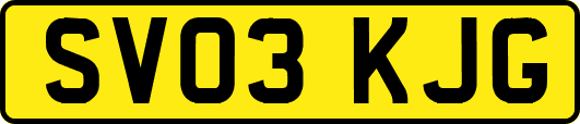 SV03KJG