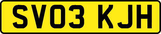 SV03KJH