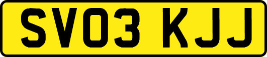SV03KJJ
