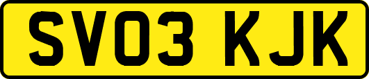 SV03KJK