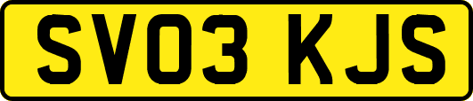 SV03KJS