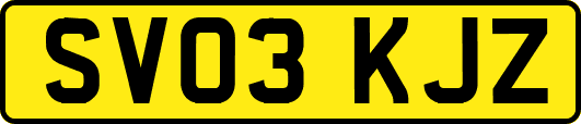 SV03KJZ