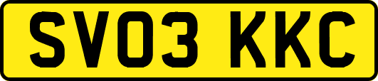 SV03KKC