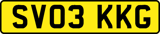 SV03KKG
