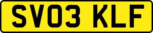 SV03KLF