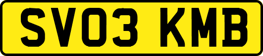 SV03KMB