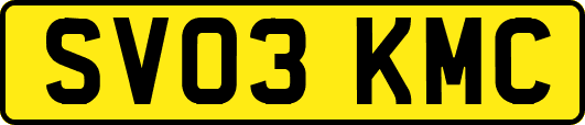 SV03KMC