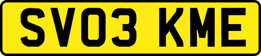 SV03KME