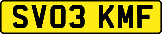 SV03KMF