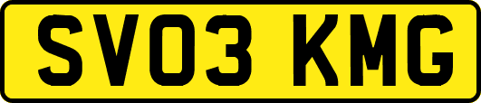 SV03KMG
