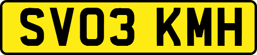 SV03KMH