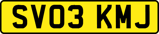 SV03KMJ
