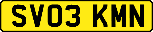 SV03KMN