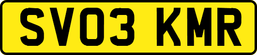 SV03KMR