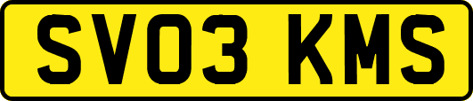 SV03KMS