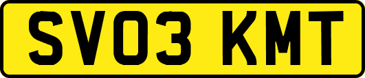 SV03KMT