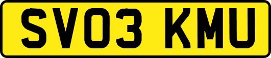 SV03KMU