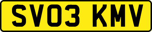 SV03KMV