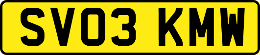 SV03KMW