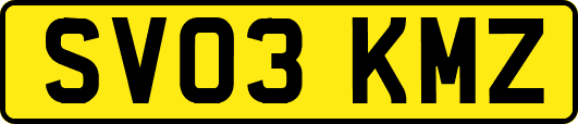 SV03KMZ