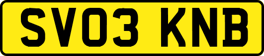 SV03KNB